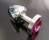 Bijou Anal Rosebud Fuschia