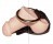 Camisole P�nis de Chastet� en Cuir