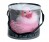 Canard Vibrant Rose Collection Paris