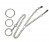 3 Cockrings et Pinces � Seins �3-5