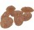 Bonbons Aphrodisiaques Ginseng Miel
