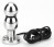 Dildo Double Boule Electrosexe