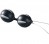Boules Smartballs Noir Gris
