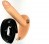 Gode Ceinture Anal Cuir 16cm �3