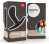 Stimulateur Anal Bootie Noir Fun Factory 8cm �2,5
