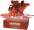 Coffret Massage Sensuel Rouge