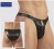 Slip Sexy Effet Mouill�