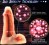 Vibromasseur Bionic Blaster � Ventouse