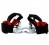 Quatre Attaches avec Ventouses