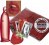 100 Pr�servatifs A la Fraise