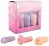 Coffret Masturbateurs Silicone X 3