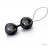 Luna Beads Black