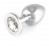 Maxi Rosebud Diamant 9,5cm �4