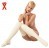 Bas Blancs en Latex