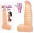 Godemichet Flexible