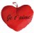 Maxi Coeur Rouge Je T'Aime