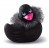 Canard Vibrant Noir Collection Paris