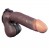 Cockring N�opr�ne Avec Anneaux M�tal