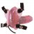 Culotte Vibrante Gode Rotatif