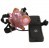 Culotte Vibrante Gode Rotatif
