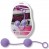 Boules Intimes Silicone