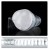 Fessier Transparent Fleshlight