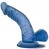 Gode Courb Glow Dick 15cm 3,5