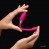 Lelo Noa Masturbateur Couple Rechargeable