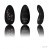 Masturbateur N�a Lelo Black