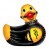 Canard Vibrant BDSM