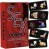 Jeu de Dominos Coquins