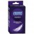 Pr�servatifs Durex Gossamer Emotion
