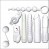 Coffret Complet White Sensation