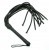 Fouet en Cuir Tress�