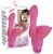 Masturbateur Doigteur Pink Swan