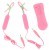 Pinces T�tons Vibrantes