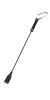Cravache Cuir 70 cm