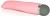 Vibromasseur Dauphin Waterproof Couleur