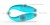 Picobong Mahana Double Vibromasseur Turquoise