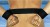 Attache Ceinture Dos et Poignets