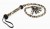 Fouet Cuir Leopard