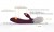 Vibro Rabbit Clito Point G