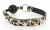 Baillon Cuir Leopard