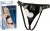 Gode Ceinture Strass