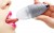 Oeuf Glac� Vibrant Ice
