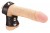 Cockring et Ballstretcher Cuir