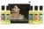 Coffret Kamasutra Huile de Massage