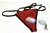 Culotte Vibrante T�l�commande Sans Fil