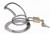 Cockring Chastete Plug Penis