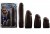 Gaines Black Cyberskin